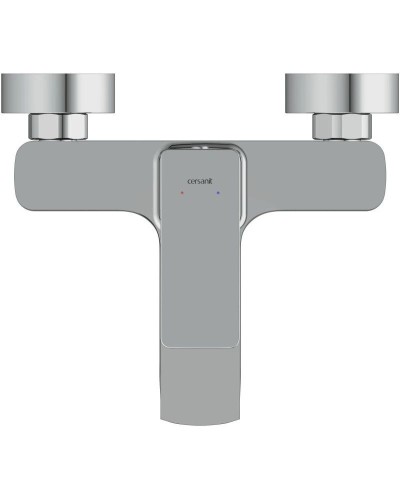 Смеситель для ванны Cersanit Geo A63040