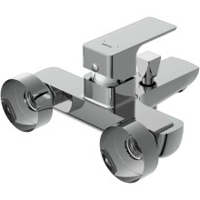 Смеситель для ванны Cersanit Geo A63040