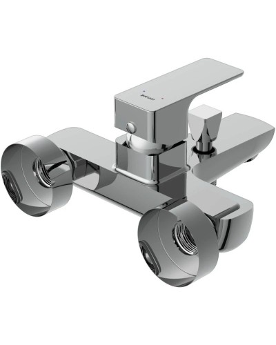 Смеситель для ванны Cersanit Geo A63040