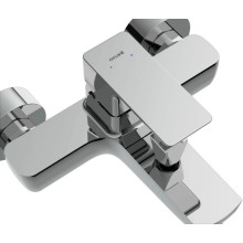 Смеситель для ванны Cersanit Geo A63040