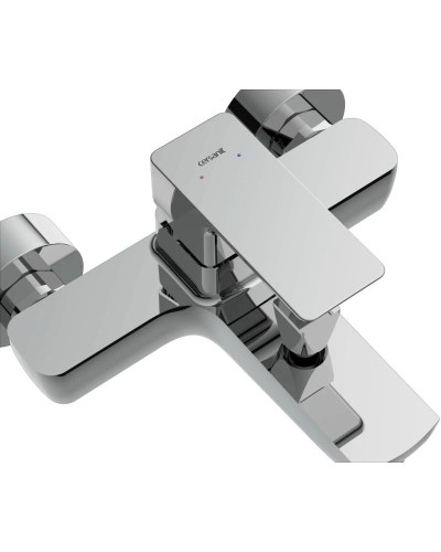 Смеситель для ванны Cersanit Geo A63040