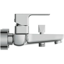 Смеситель для ванны Cersanit Geo A63040