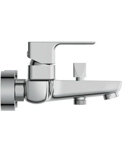 Смеситель для ванны Cersanit Geo A63040