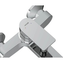 Смеситель для ванны Cersanit Nature A63064