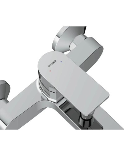 Смеситель для ванны Cersanit Nature A63064