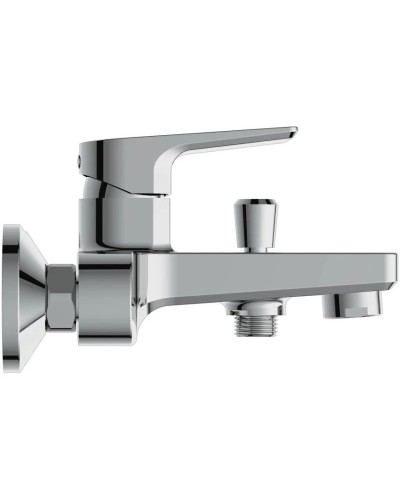 Смеситель для ванны Cersanit Nature A63064