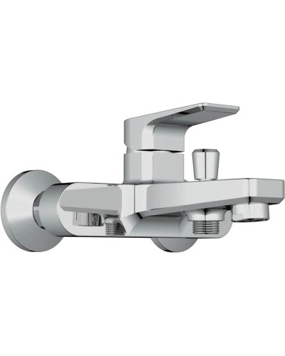 Смеситель для ванны Cersanit Nature A63064