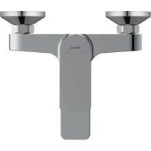 Смеситель для ванны Cersanit Nature A63064