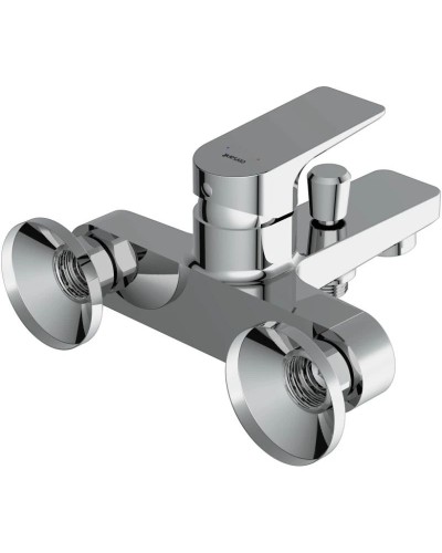 Смеситель для ванны Cersanit Nature A63064