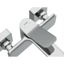 Смеситель для ванны Cersanit Odra A63051