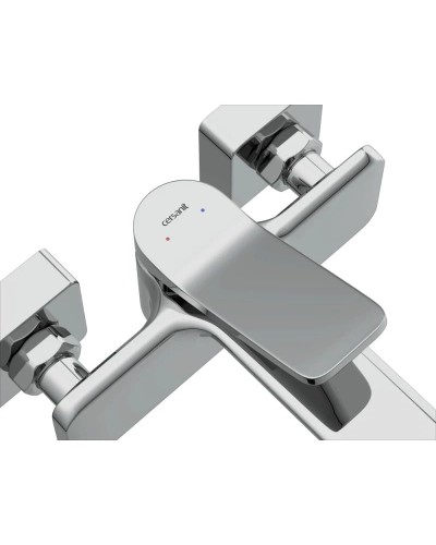 Смеситель для ванны Cersanit Odra A63051