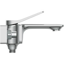 Смеситель для ванны Cersanit Odra A63051