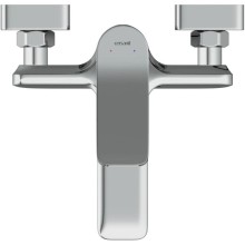 Смеситель для ванны Cersanit Odra A63051