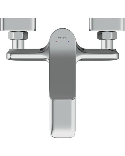 Смеситель для ванны Cersanit Odra A63051