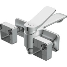 Смеситель для ванны Cersanit Odra A63051