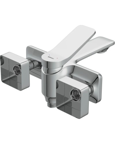 Смеситель для ванны Cersanit Odra A63051