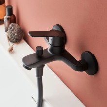 Смеситель для ванны Jacob Delafon Aime E29871-BL