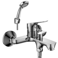 Смеситель Rossinka RS29-31 Хром