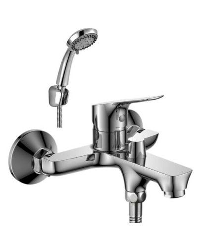 Смеситель Rossinka RS29-31 Хром