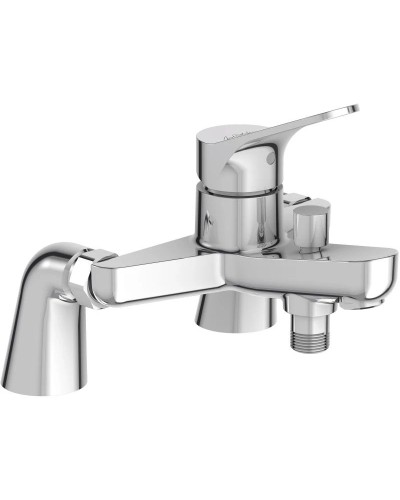 Смеситель на борт ванны Jacob Delafon Brive E75768-CP