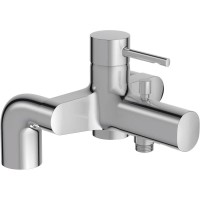 Смеситель на борт ванны Jacob Delafon Cuff E37043-CP