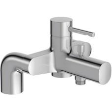 Смеситель на борт ванны Jacob Delafon Cuff E37043-CP