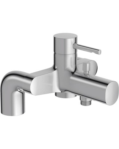 Смеситель на борт ванны Jacob Delafon Cuff E37043-CP