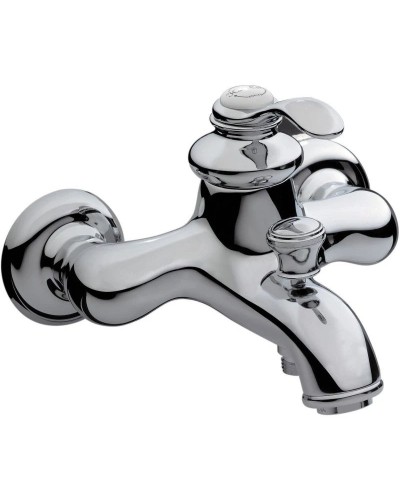 Смеситель для ванны Jacob Delafon Fairfax E71090-CP