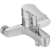 Смеситель для ванны Jacob Delafon July E16031-4-CP