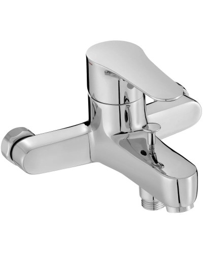 Смеситель для ванны Jacob Delafon July E16031-4-CP