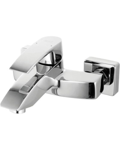 Смеситель для ванны IDDIS Vane VANSB00i02WA