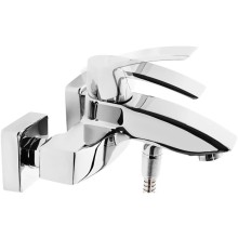 Смеситель для ванны IDDIS Vane VANSB00i02WA