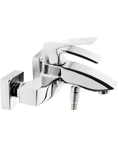 Смеситель для ванны IDDIS Vane VANSB00i02WA