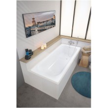 Смеситель для ванны Jacob Delafon Cuff E45532-CP Хром