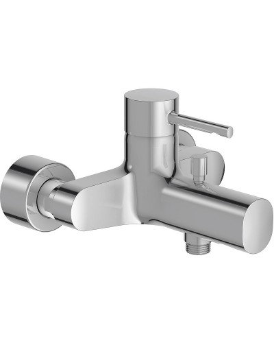 Смеситель для ванны Jacob Delafon Cuff E45532-CP Хром