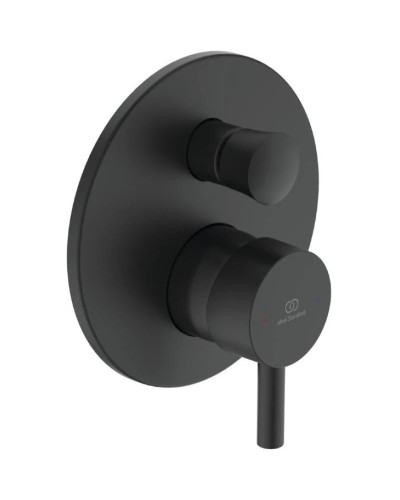 Смеситель для ванны Ideal Standard Ceraline A6939XG