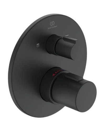 Термостат для ванны Ideal Standard Ceratherm T100 A5814XG