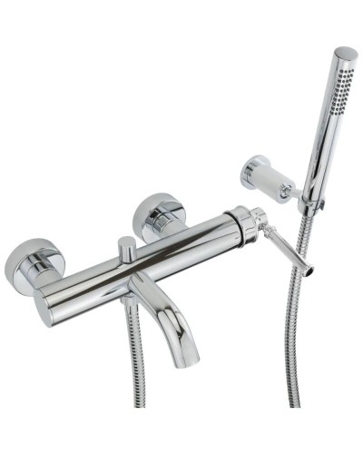 Смеситель для ванны Migliore Ermitage Mini 31416