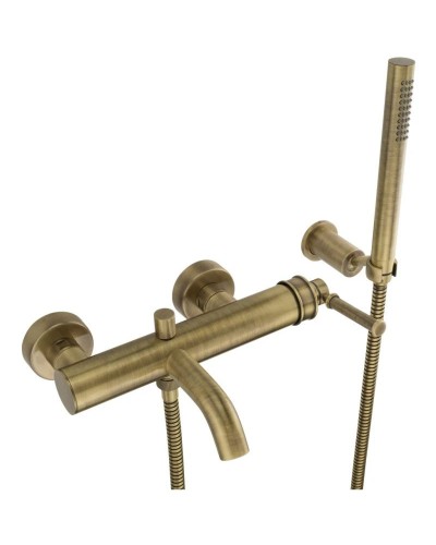 Смеситель для ванны Migliore Ermitage Mini 31417