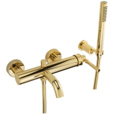 Смеситель для ванны Migliore Ermitage Mini 31418