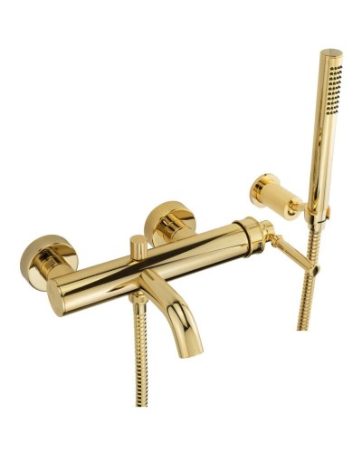 Смеситель для ванны Migliore Ermitage Mini 31418