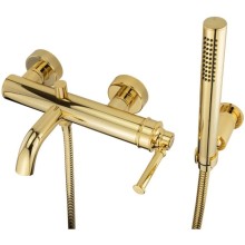 Смеситель для ванны Migliore Ermitage Mini 31418