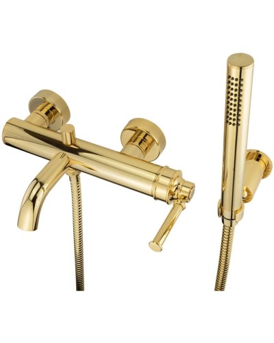 Смеситель для ванны Migliore Ermitage Mini 31418