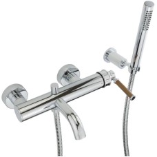 Смеситель для ванны Migliore Ermitage Mini 30171