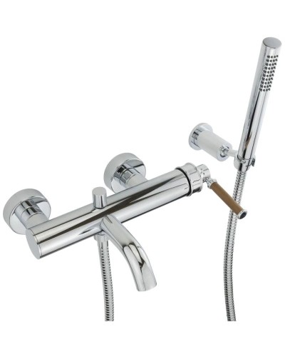 Смеситель для ванны Migliore Ermitage Mini 30171