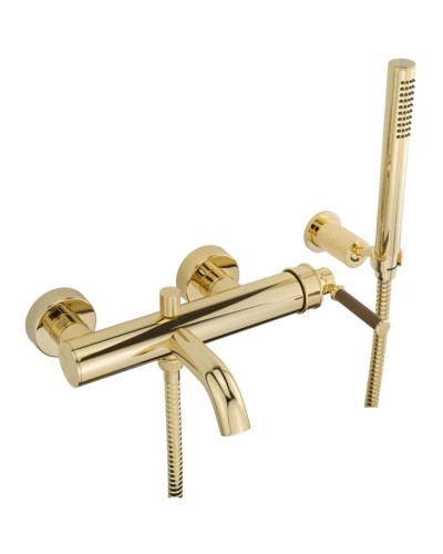 Смеситель для ванны Migliore Ermitage Mini 30206