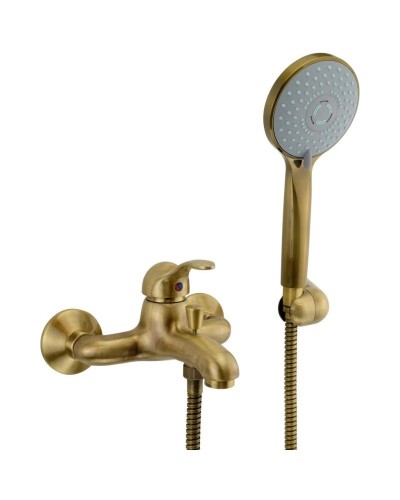 Смеситель для ванны Migliore Grazia 29691