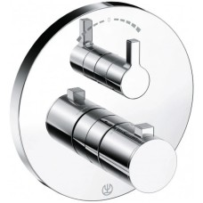 Термостат для ванны Kludi Nova Fonte Puristic 208300515