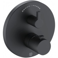 Термостат для ванны Kludi Nova Fonte Puristic 208303915