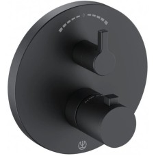 Термостат для ванны Kludi Nova Fonte Puristic 208303915